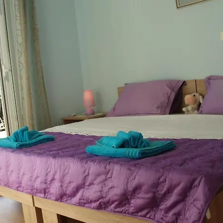 Va Zamete 아파트 *