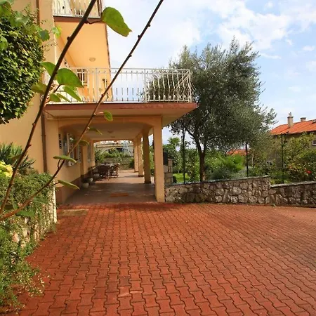 Va Zamete 아파트 리예카