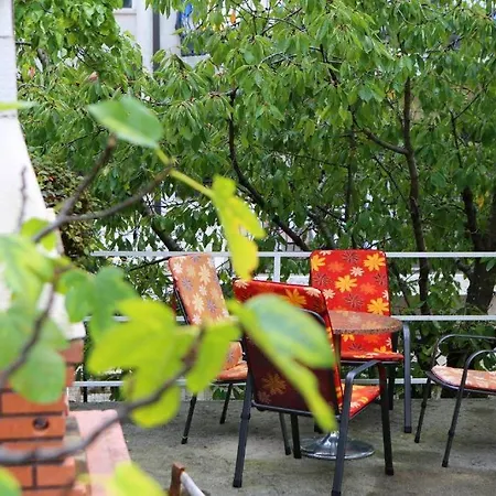 Appartement Va Zamete *