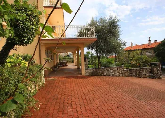 Va Zamete Apartment Rijeka