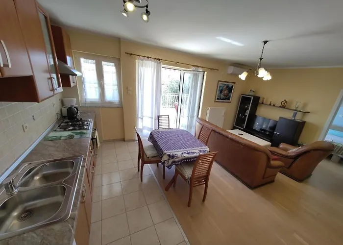 Apartment Va Zamete *