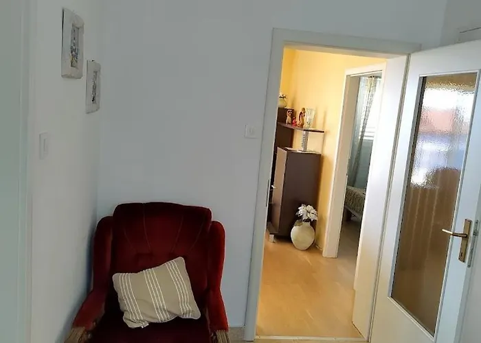 Apartment Va Zamete *