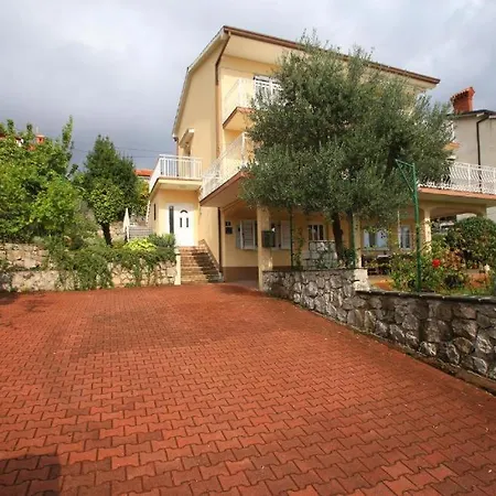 Va Zamete Appartamento Fiume