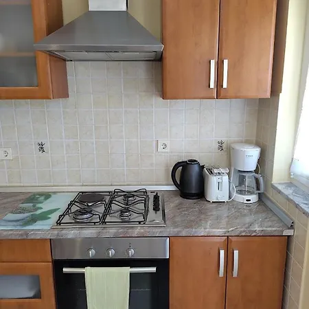 Va Zamete Appartamento Fiume