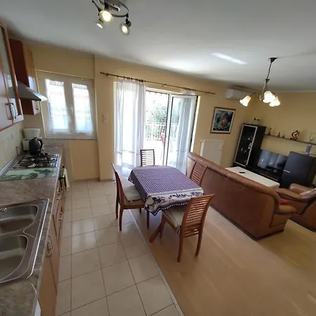 Lejlighed Va Zamete *