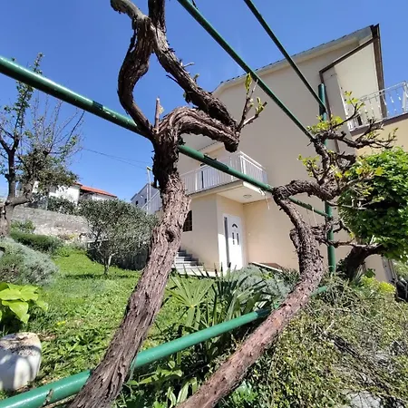 Lejlighed Va Zamete Rijeka