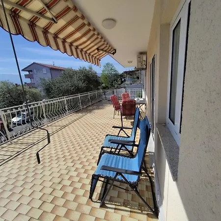Appartamento Va Zamete *