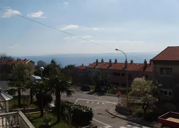 Apartment Va Zamete