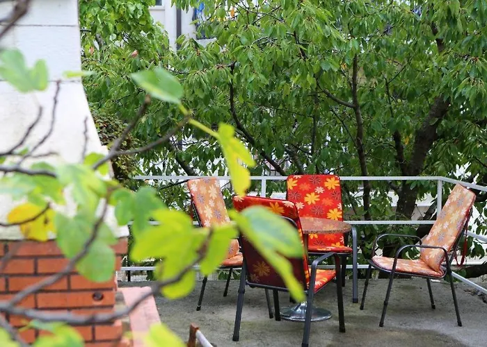 Apartment Va Zamete *
