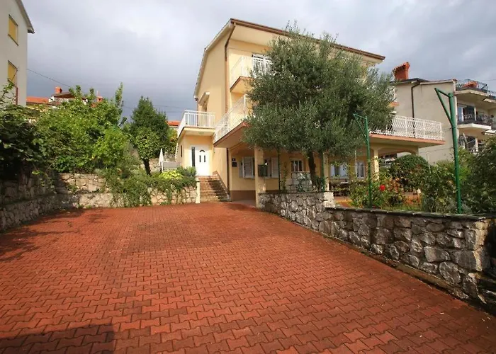 Va Zamete Apartment Rijeka