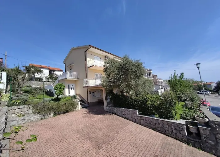 Va Zamete Apartment